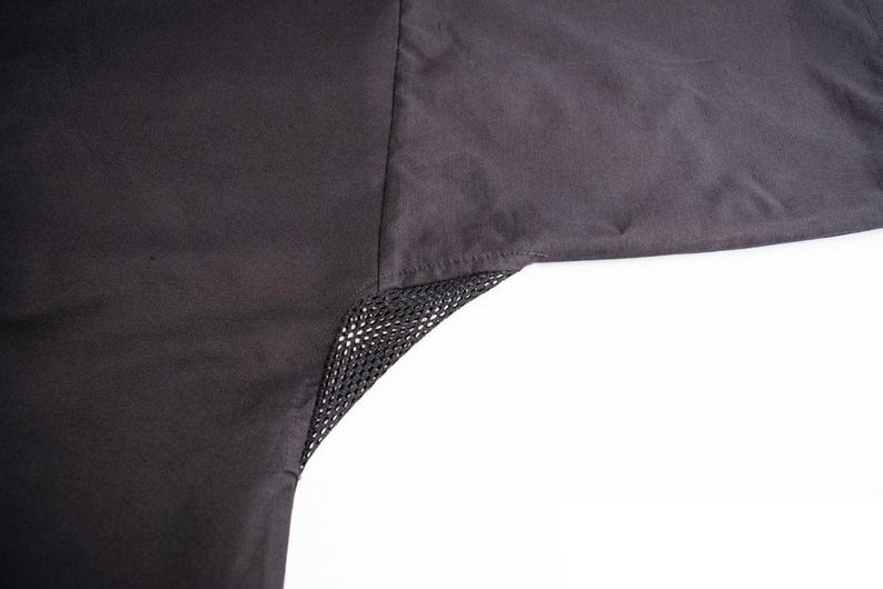handmade iaido gi