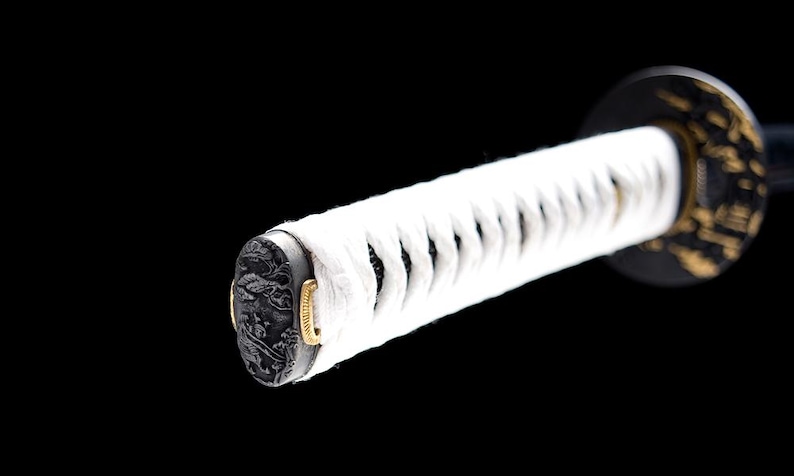 Sharp Katana Sword Shinken