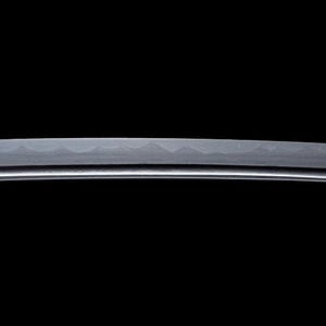 Sharp Katana Sword Shinken