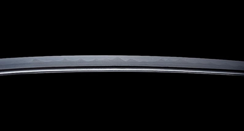 Sharp Katana Sword Shinken