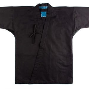 handmade iaido gi