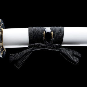 Sharp Katana Sword Shinken