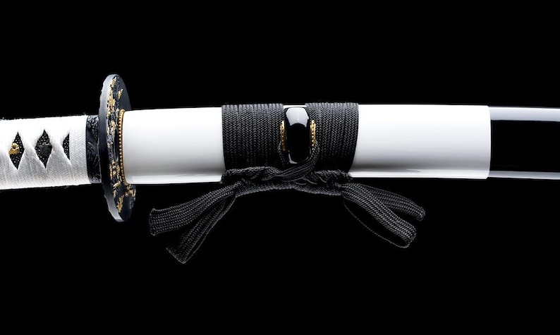 Sharp Katana Sword Shinken