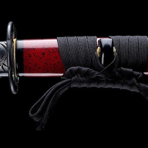 Sharp Katana Sword Shinken