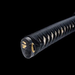 Sharp Katana Sword Shinken