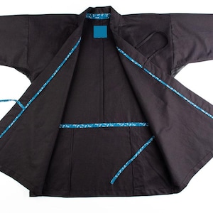 handmade iaido gi