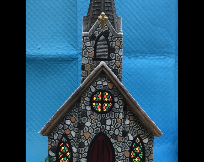 Church - Etsy