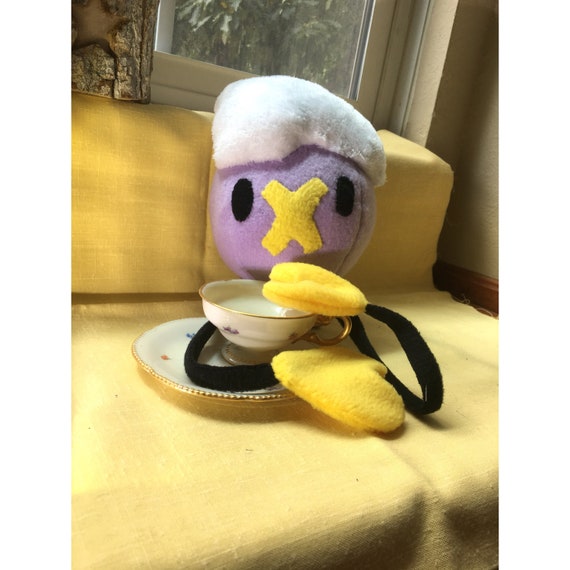 drifloon plush