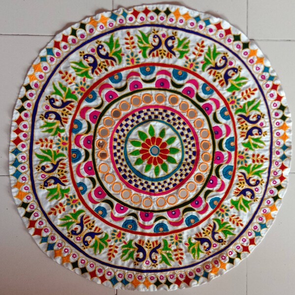 Kutch Embroidery Etsy
