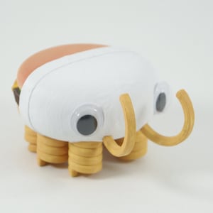 Bunger Figure