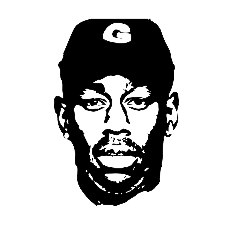 Tyler the Creator SVG / PNG Vector Clip Art Clipart | Etsy