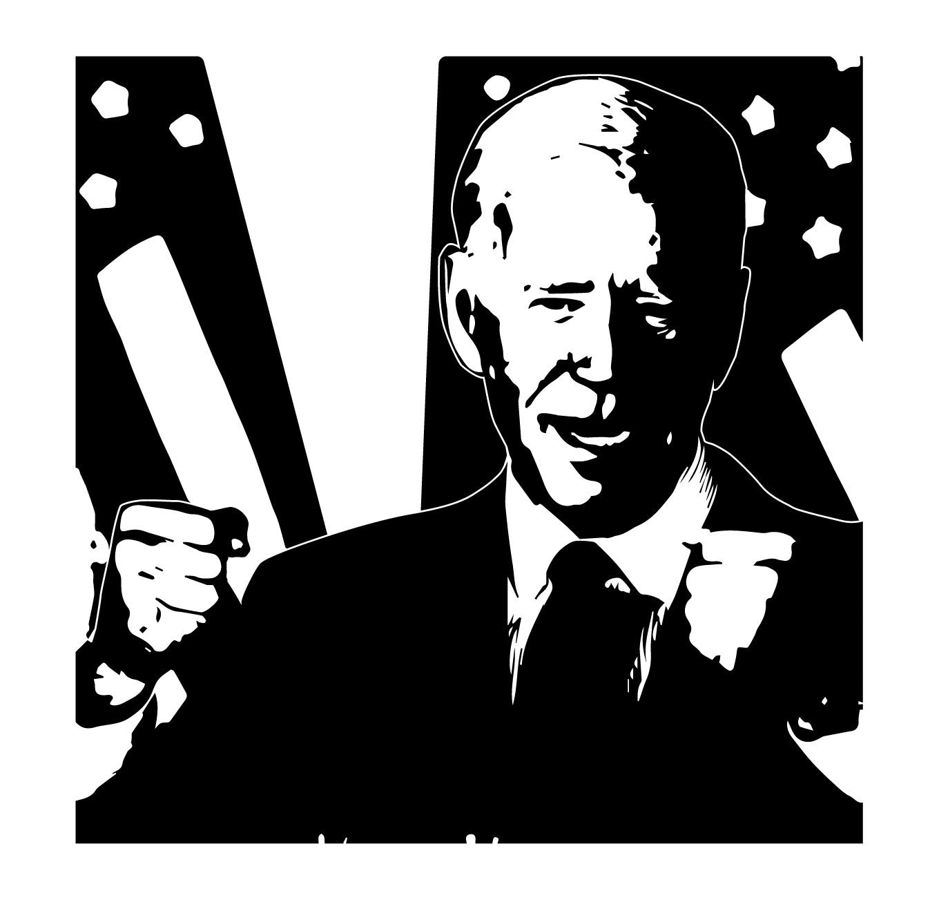 Joe Biden SVG / PNG Vector | Etsy