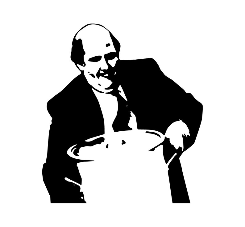 The Office Inspired Kevin Malone SVG PNG Vector Etsy The Office Inspired Kevin Malone SVG PNG Vector Etsy
