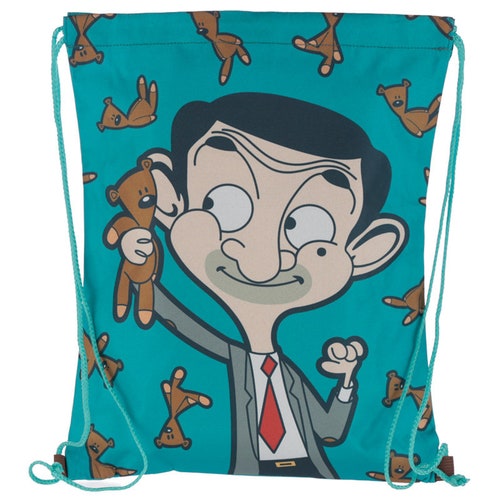UK Officiel LEGO & Custom pièces voir description Mr Bean Figurine Teddy & Case UK Officiel LEGO & Custom pièces voir description Mr Bean Figurine Teddy & Case