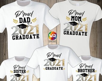 Free Free 107 Graduation Family Shirts Svg SVG PNG EPS DXF File