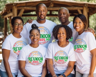 Family reunion Family Beach Matching Reunion Shirt, Reunion Shirts, Family Shirts, Reunited Shirts, Family Reunion Shirt , Family Sea 2026