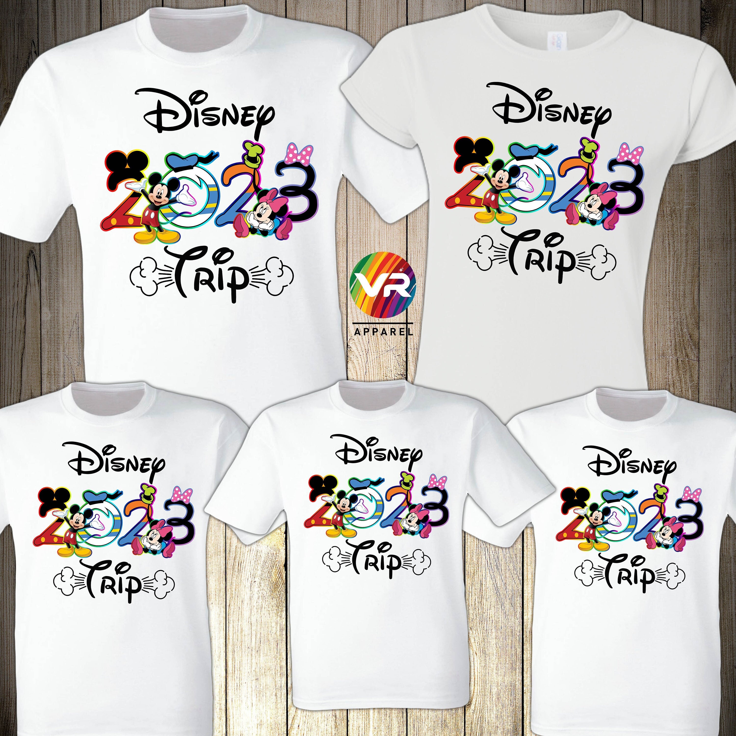 Disney Shirts. 2021 Disney Shirts. Disney Family Tees. Disney Matching  Shirts. Disney Group Shirts. Disney World. Disneyland. Magic Kingdom