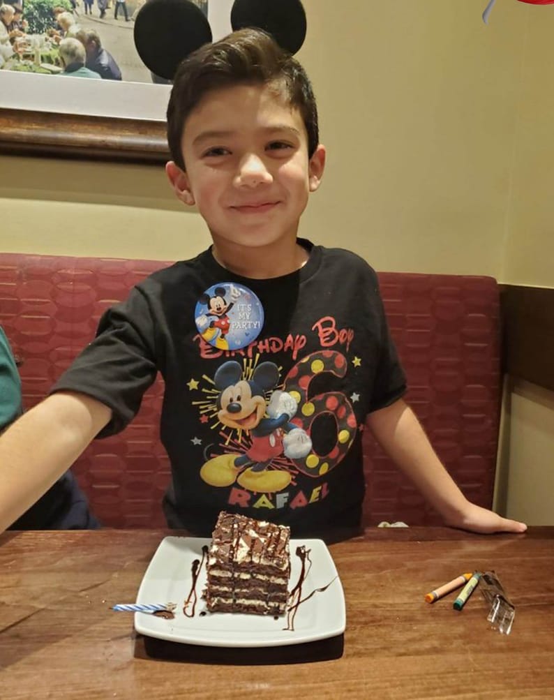 Mickey Family Shirts Mickey Baby Birthday Shirt Mommy Dad Brother Personalized Age Birthday Matching Custom Birthday Boy Mickey Mouse