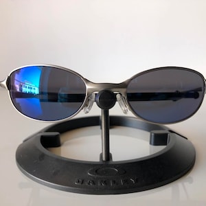 Vintage Oakley E Wire 2.1 - Etsy