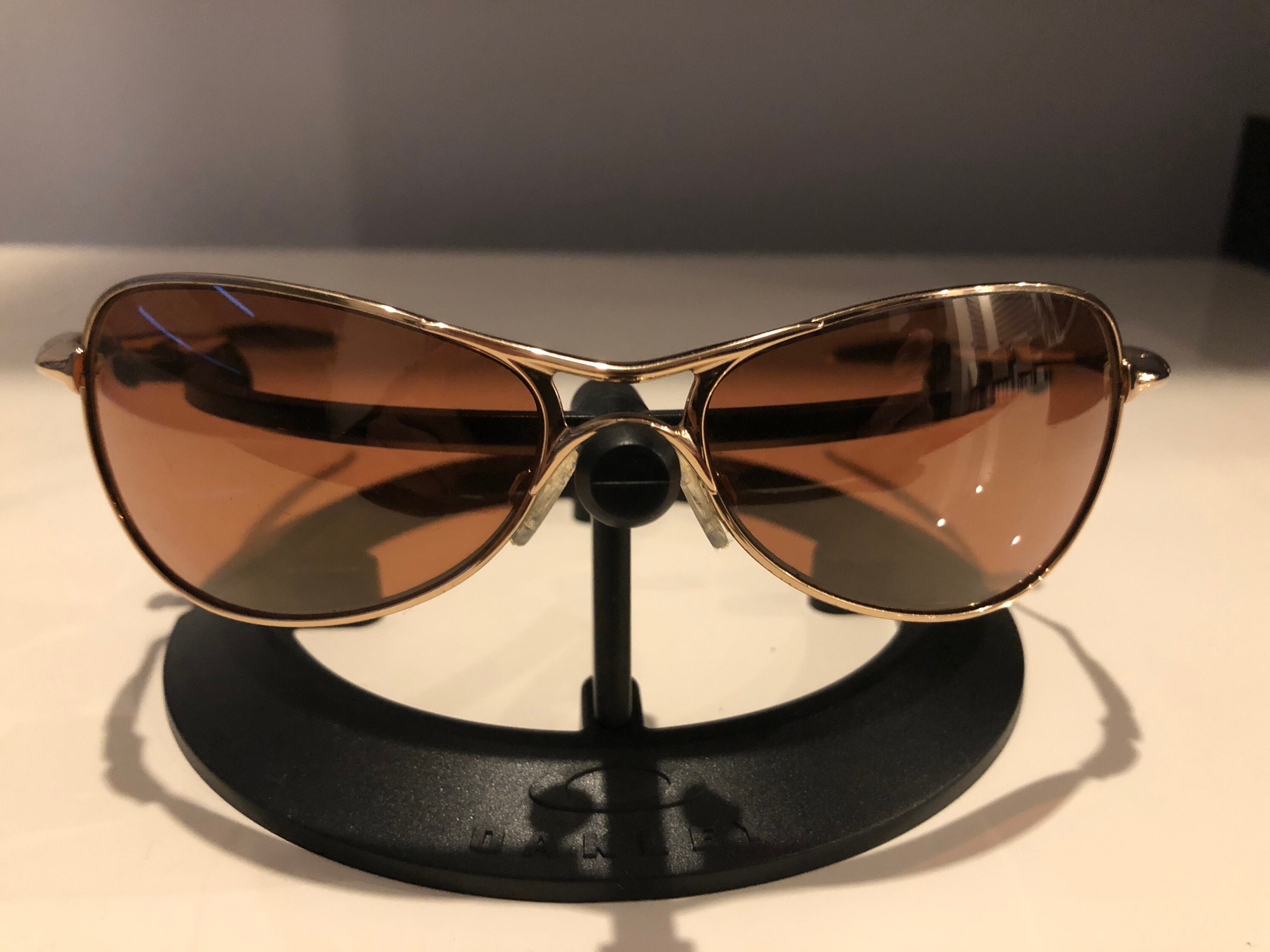 oakley crosshair s
