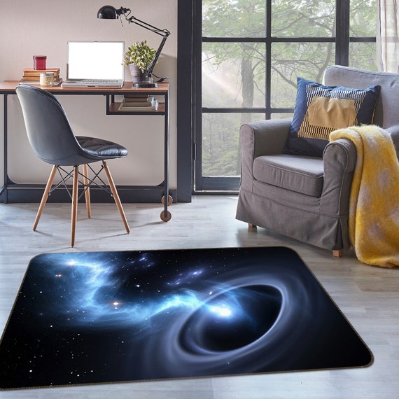 Details about  / 3D Universe Galaxies 73 Non Slip Rug Mat Room Mat Round Elegant Photo Carpet CA