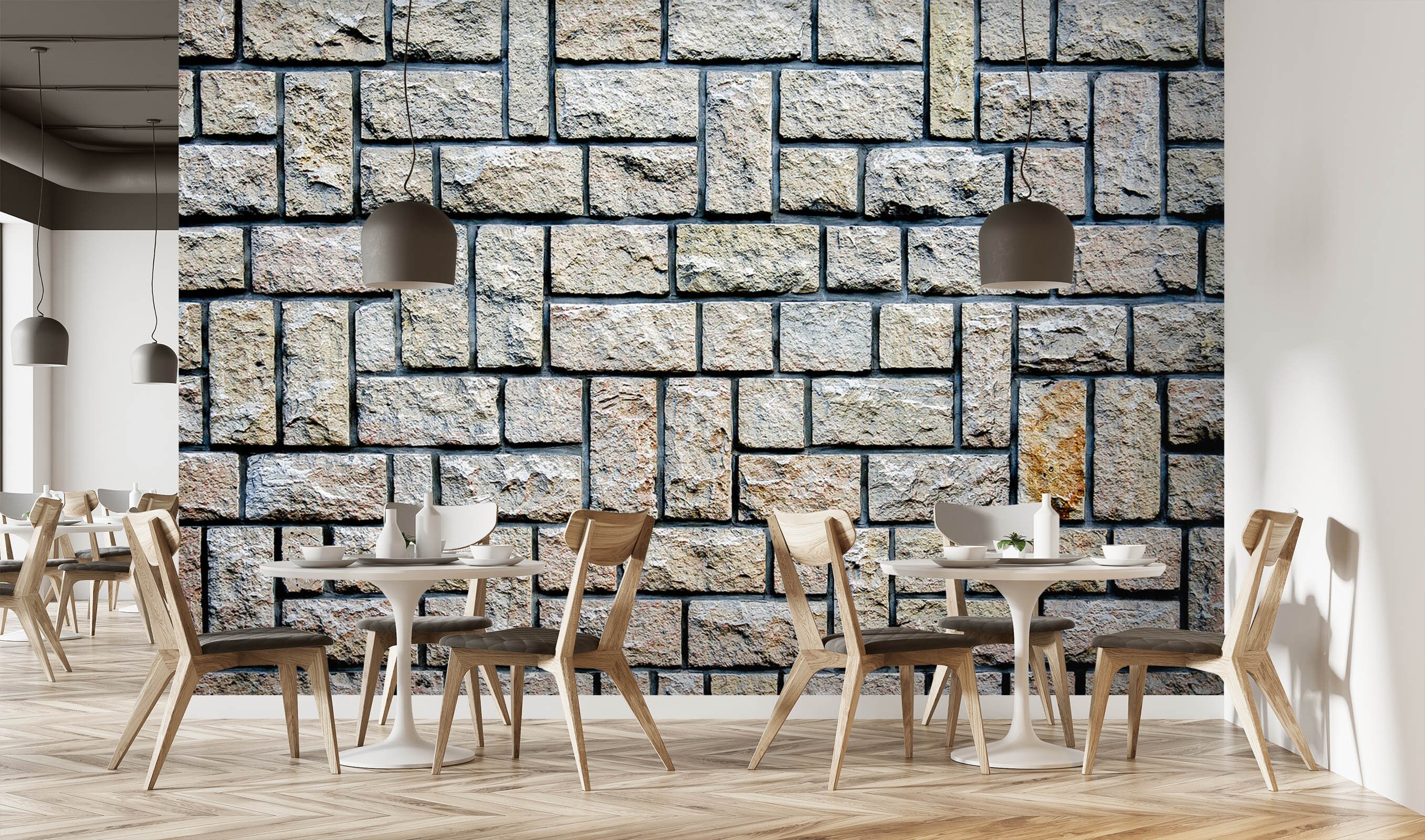 123x87312x219cm Mottled Bump Wall 894 Wallpaper Etsy