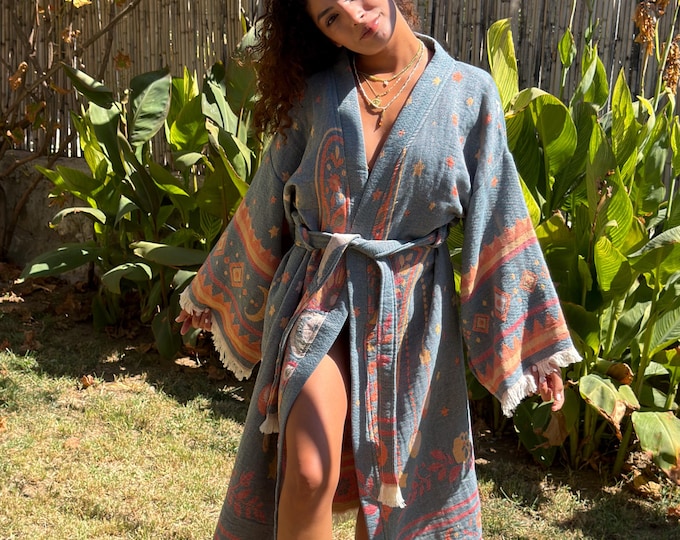 Bathrobe