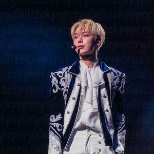Sunoo - ENHYPEN - Concert Photography - Photography - Concert - KPOP - KPOP Concert - Crystallizekpop - Live Concert Photo