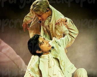Jake & Jay - ENHYPEN - Concert Photography - Photography - Concert - KPOP - KPOP Concert - Crystallizekpop - Live Concert Photo
