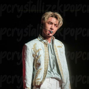 Jay - ENHYPEN - Concert Photography - Photography - Concert - KPOP - KPOP Concert - Crystallizekpop - Live Concert Photo