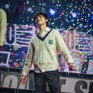 Shout Out Sunoo - ENHYPEN - Concert Photography - Photography - Concert - KPOP - KPOP Concert - Crystallizekpop - Live Concert Photo