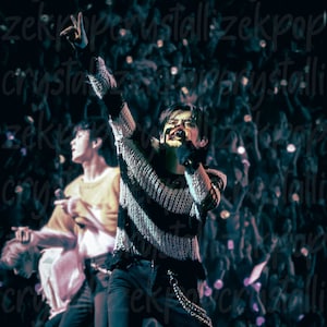 Loser Lover Yeonjun - TXT - Choi Yeonjun - Concert Photography - Photography - Concert - KPOP - KPOP Concert - Crystallizekpop