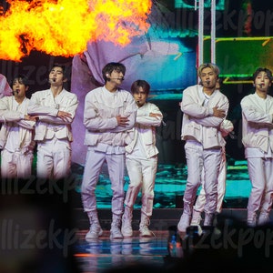 Blessed-Cursed - ENHYPEN - Concert Photography - Photography - Concert - KPOP - KPOP Concert - Crystallizekpop - Live Concert Photo