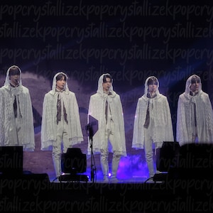 TXT - Concert Photography - Photography - Concert - KPOP - KPOP Concert - Crystallizekpop - Live Concert Photo