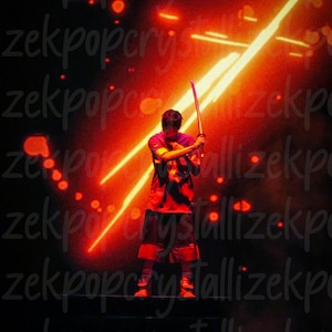 Keeho - P1Harmony - Konzert Fotografie - Fotografie - Konzert - KPOP - KPOP Konzert - Crystallizekpop - The Anthem, DC