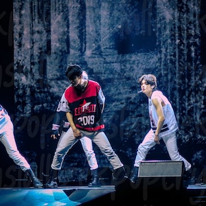 TXT - Concert Photography - Photography - Concert - KPOP - KPOP Concert - Crystallizekpop - Live Concert Photo