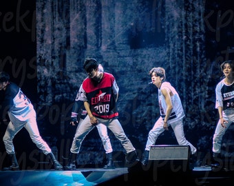 TXT - Concert Photography - Photography - Concert - KPOP - KPOP Concert - Crystallizekpop - Live Concert Photo