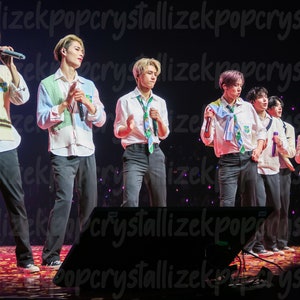 10 Months - ENHYPEN - Concert Photography - Photography - Concert - KPOP - KPOP Concert - Crystallizekpop - Live Concert Photo