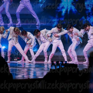 Flicker - ENHYPEN - Concert Photography - Photography - Concert - KPOP - KPOP Concert - Crystallizekpop - Live Concert Photo