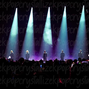 I Am You - P1Harmony - Concert Photography - Photography - Concert - KPOP - KPOP Concert - Crystallizekpop - The Anthem, DC
