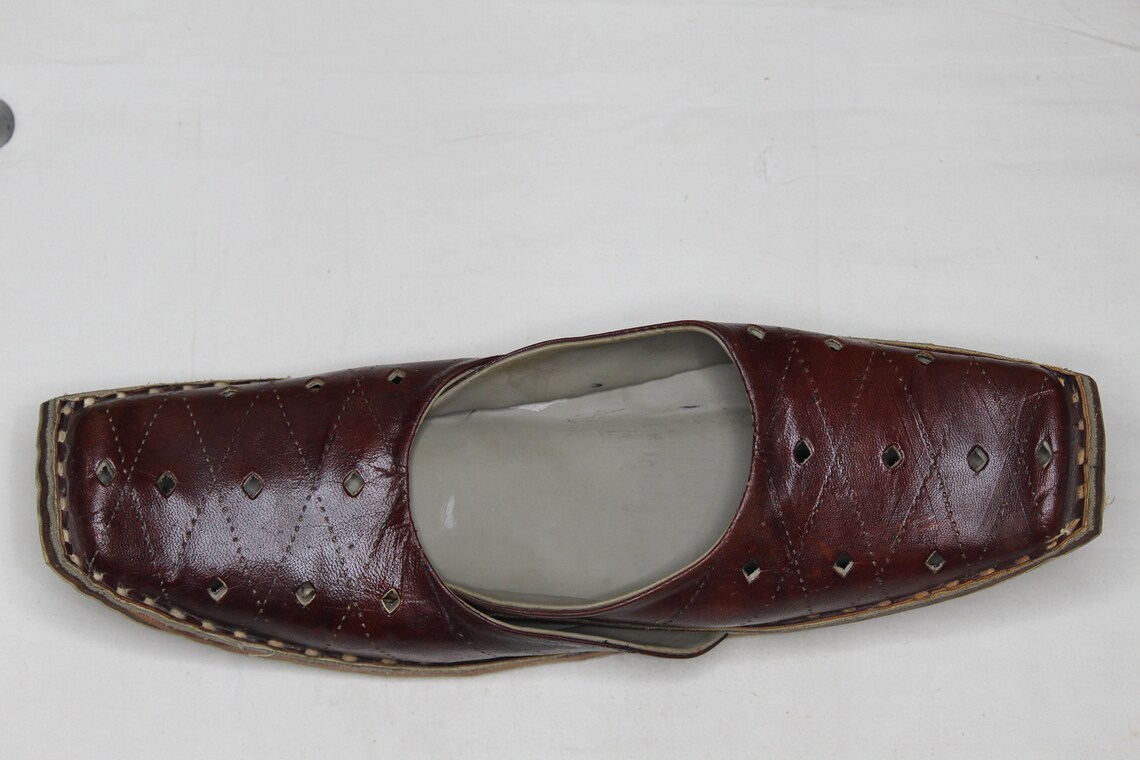 mojri design for man