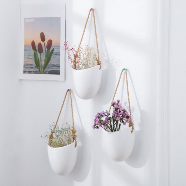 Hanging Vase Etsy Australia