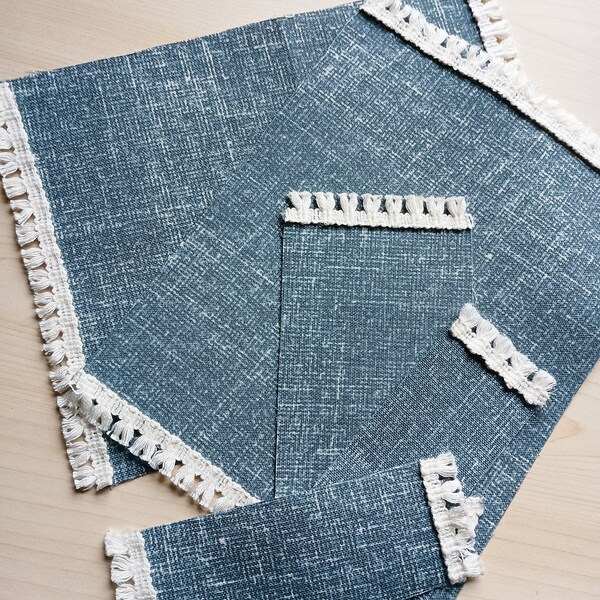 Pink Dollhouse Rug - Etsy
