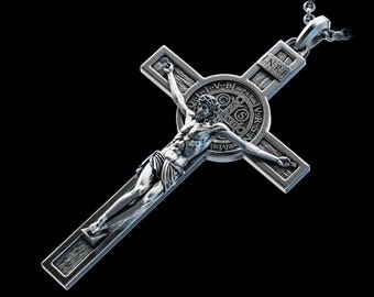 額少年×SKOLOCT×CRUZ amulet HUKKUN Archangel Michael Necklace Sterling Silver Abalone