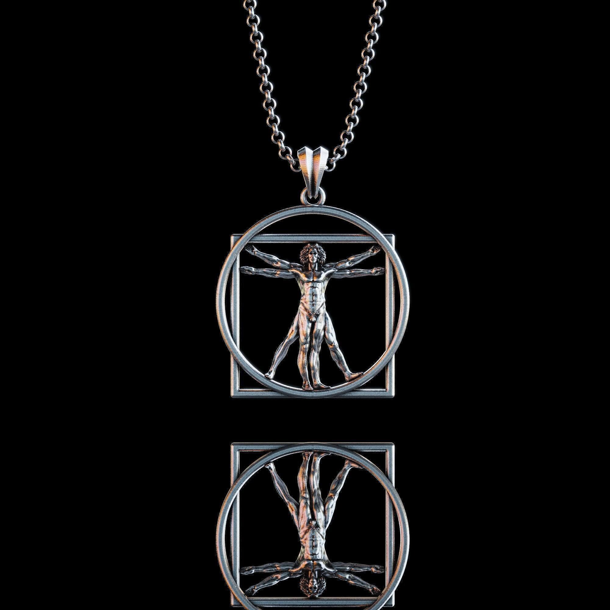 Kiss of Leather Ciondolo Scorpione in argento sterling 925 n