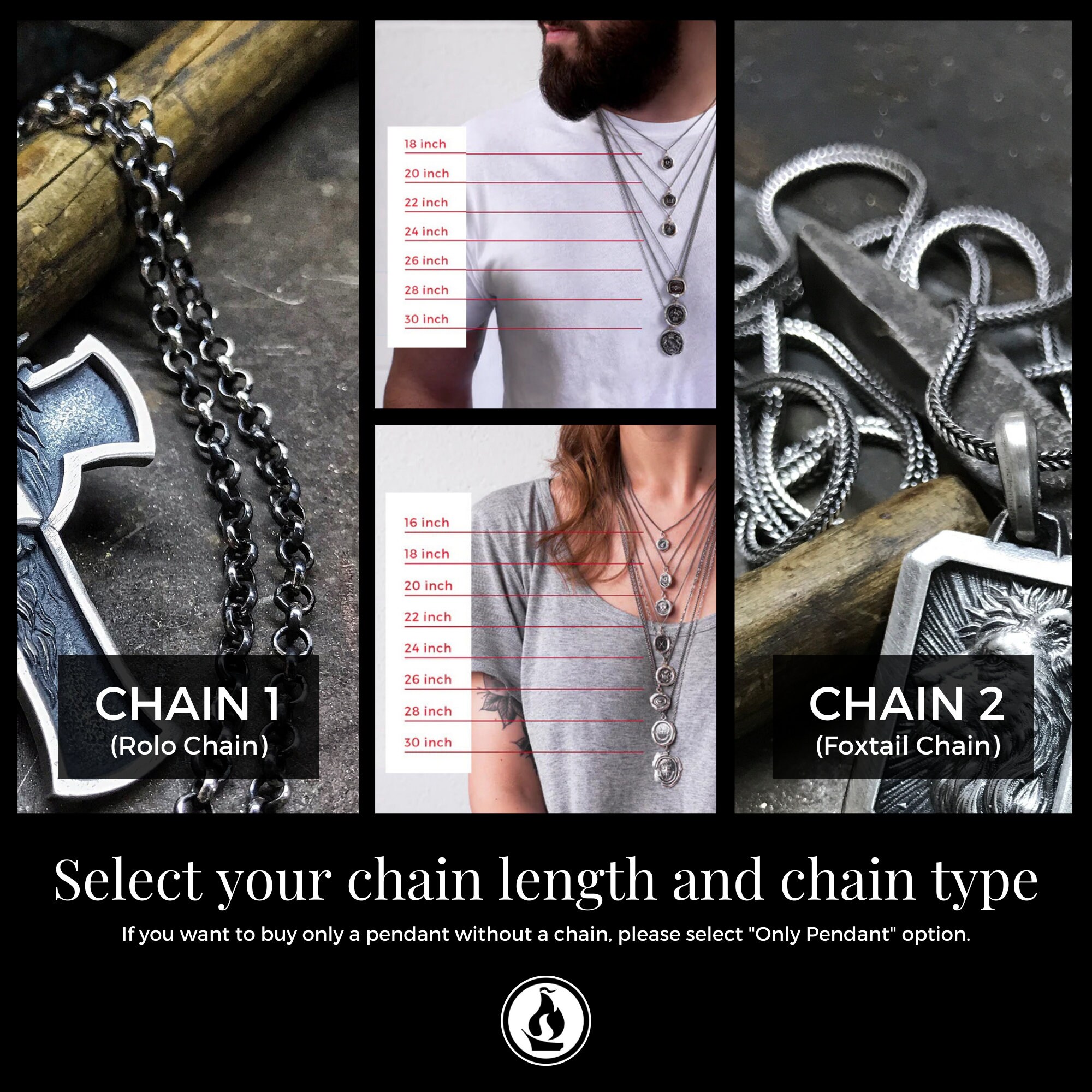 Handmade Silver Jesus Crucifix Necklace,3D Jesus Relief Cross Savior Pendant,Engraved Jesus Religious Charm,Silver Man Necklace,Gift For Men