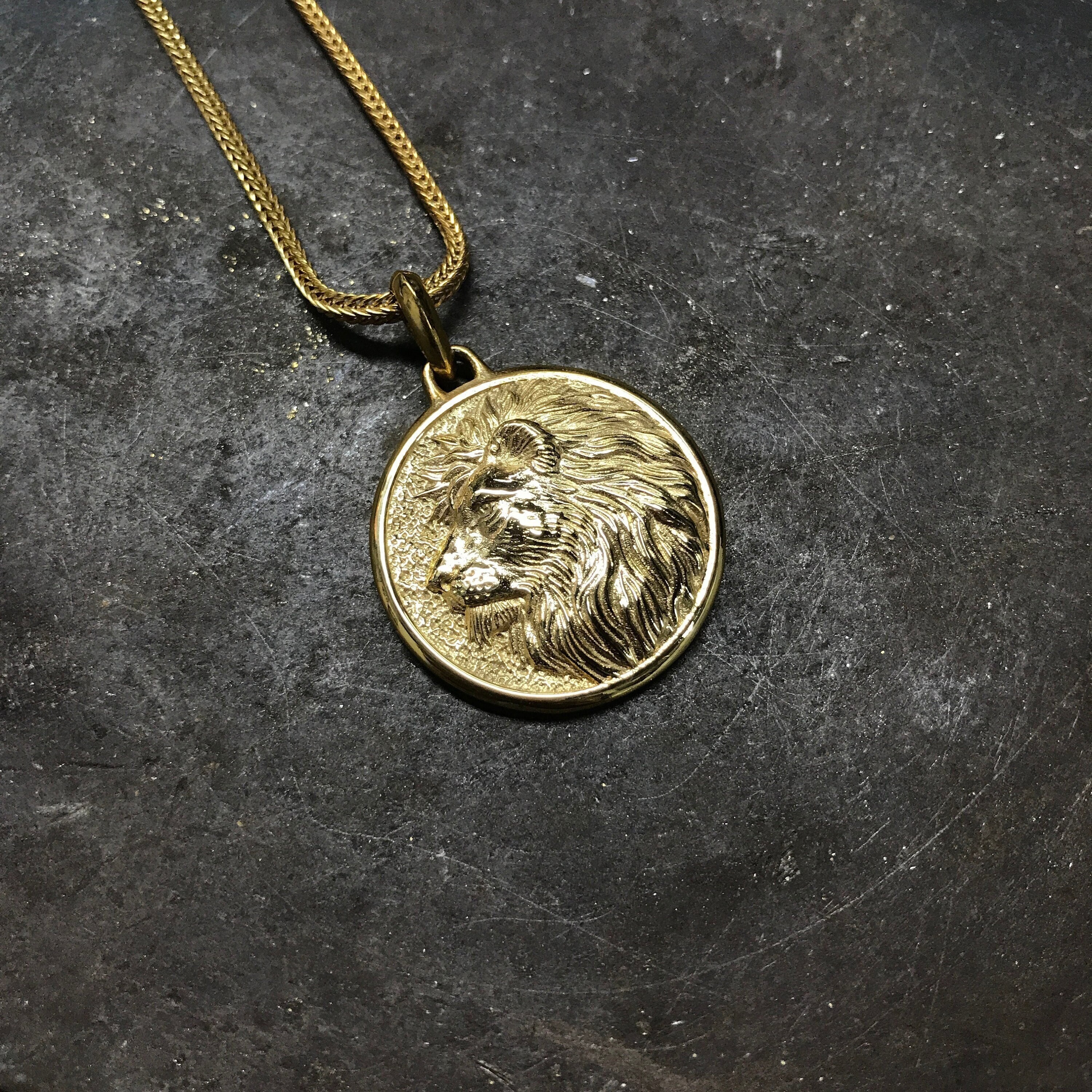 Big pendant designs in gold for male deals