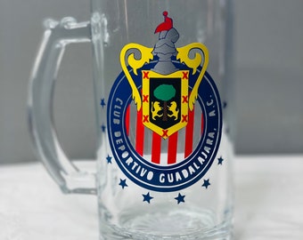 chivas merch