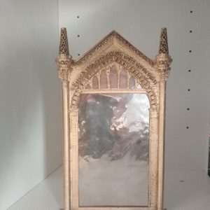 Erised Mirror Harry Potter_Collecting_Handmade_Handmade_Collecting.