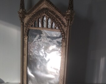Harry Potter Mirror of Erised Harry Potter Picture Frames Home Decor Frames  and Displays Photography Gift for Him Cosplay 
